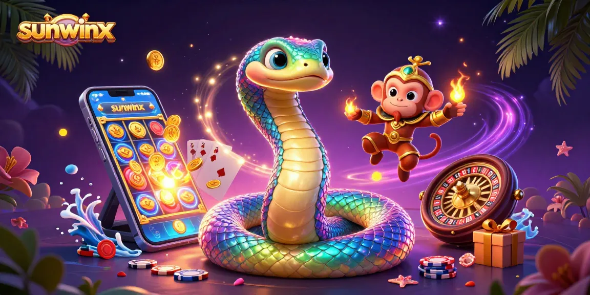 Spin and win with sunwinx at a vibrant online casino adventure featuring exciting games.